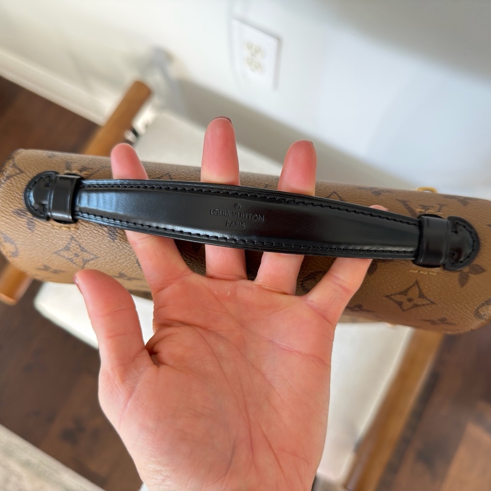 Louis Vuitton Pochette Métis - Picture 3 of 9